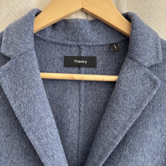 Theory Blazer - Picture 2 of 10